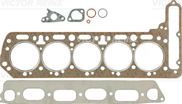 Gasket Kit, cylinder head